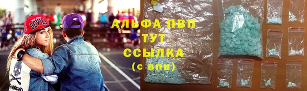 ALPHA PVP Покров